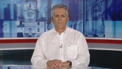 Mirko Bulić, Foto: HTV/HRT