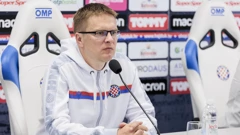 Valdas Dambrauskas