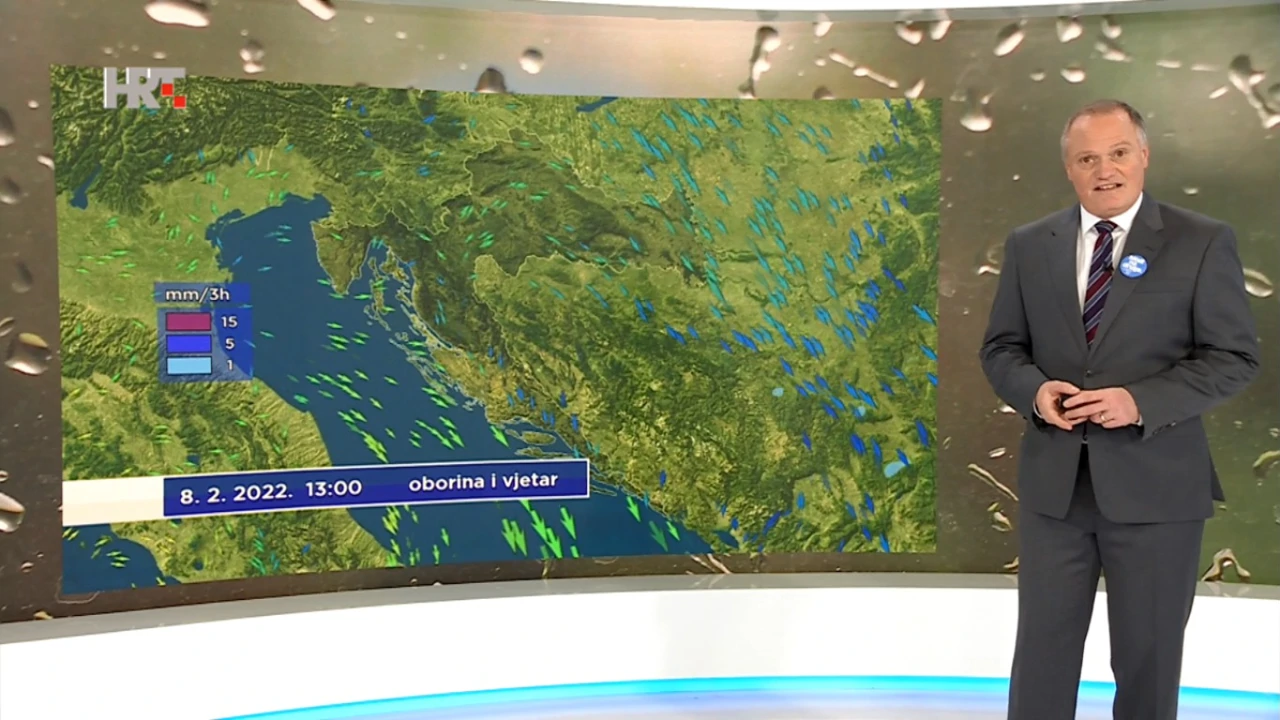 Krunoslav Mikec, Foto: HTV/HRT