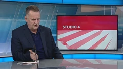 Pomoćnik ravnatelja KBC-a, primarijus Milivoj Novak