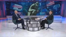 Dejan Jović u emisiji 1 na 1
