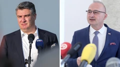 Grlić Radman i Milanović