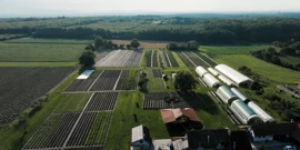 Ponedjeljak, 11. studenog na Prvom , Foto: Dulum zemlje/3. sezona