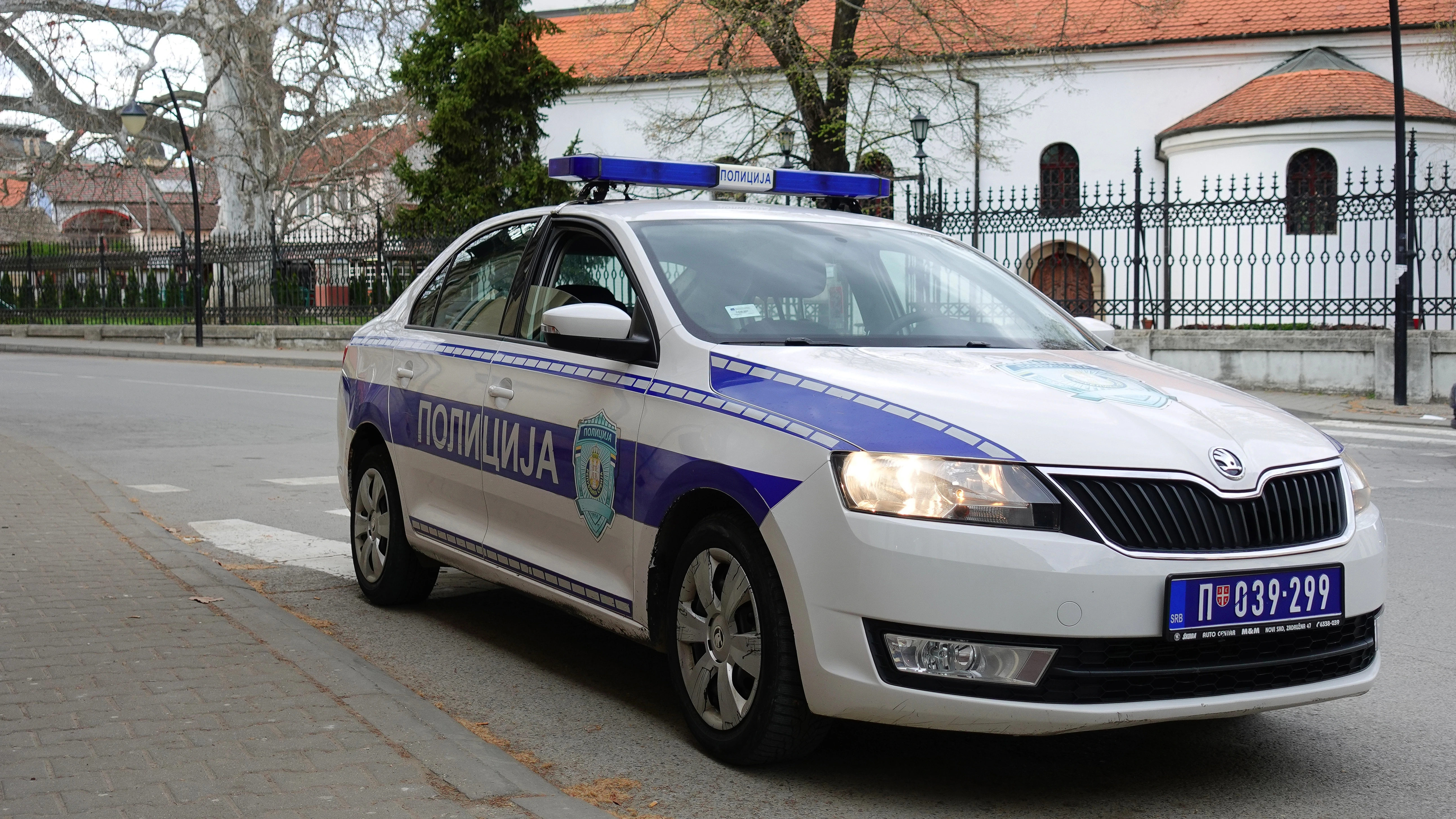 Optuženik za masovno ubojstvo kod Beograda u potpunosti priznao zločin