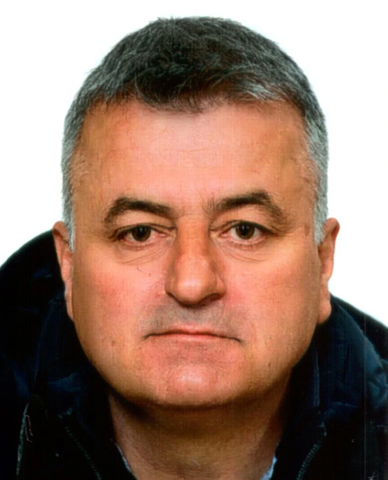 Polcija traži osobu s fotografije