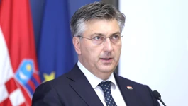 Andrej Plenković