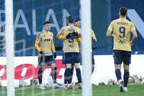 Dinamo - Lokomotiva, Foto: Marko Lukunic/PIXSELL
