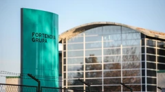 Zgrada Fortenova grupe