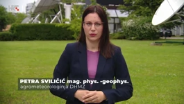 Petra Sviličić
