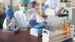 Znastvenici istražuju koronavirus