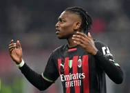 Rafael Leao, Foto: Daniele Mascolo/REUTERS