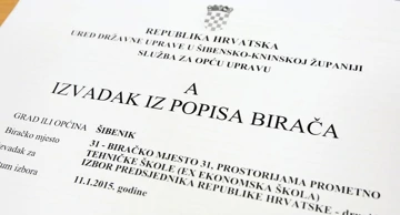 Arhivska fotografija