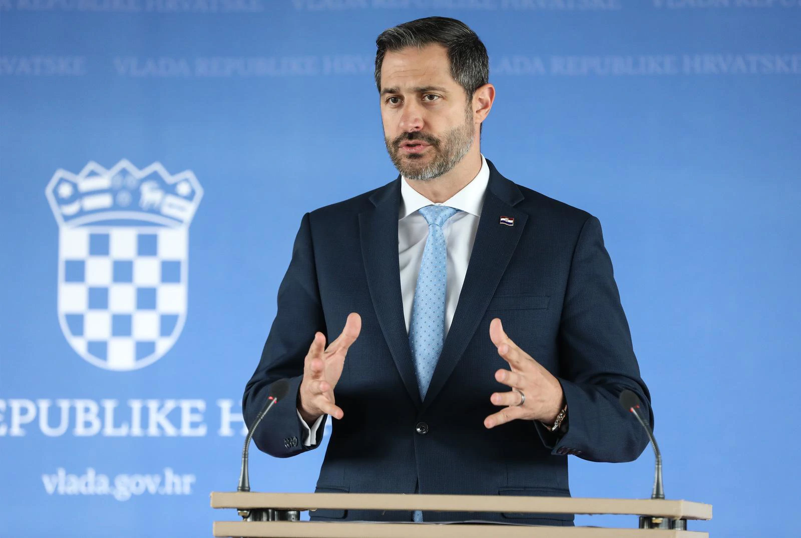 Glavina: Rezultati turizma do sada izvanredni, očekujemo najuspješniju godinu