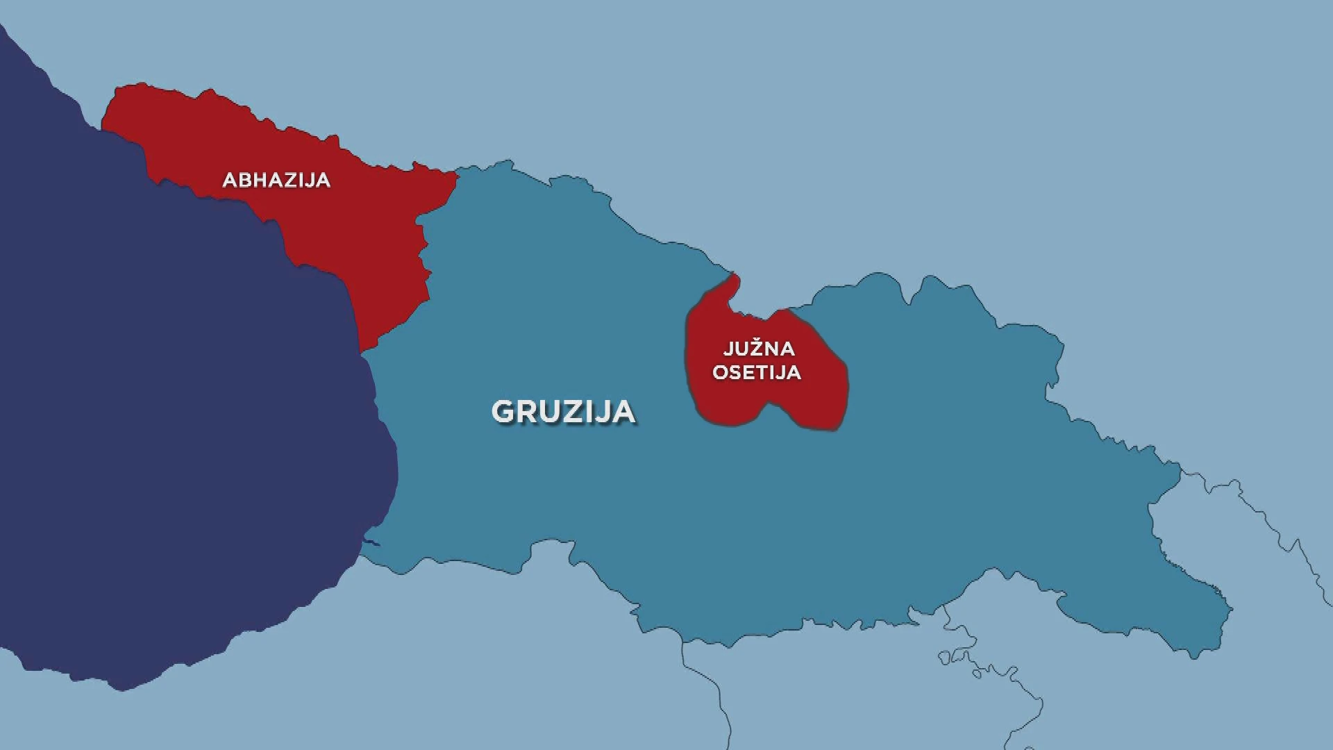 Tiha borba za utjecaj na istoku Europe