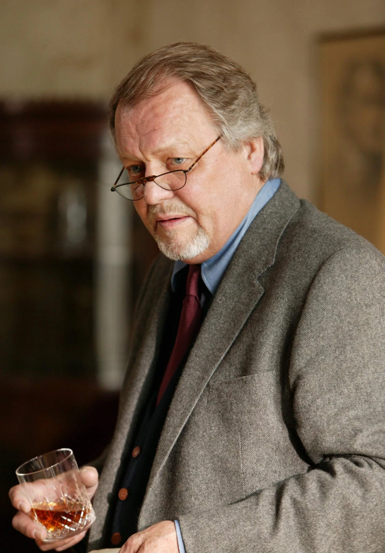 Utorak, 18. studenog na Drugom, Foto: Lewis/6. sezona serije