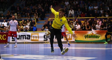Haris Suljević
