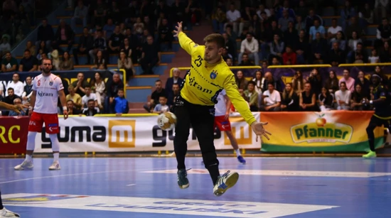 Haris Suljević