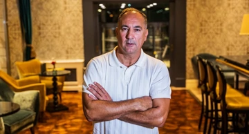 Igor Štimac