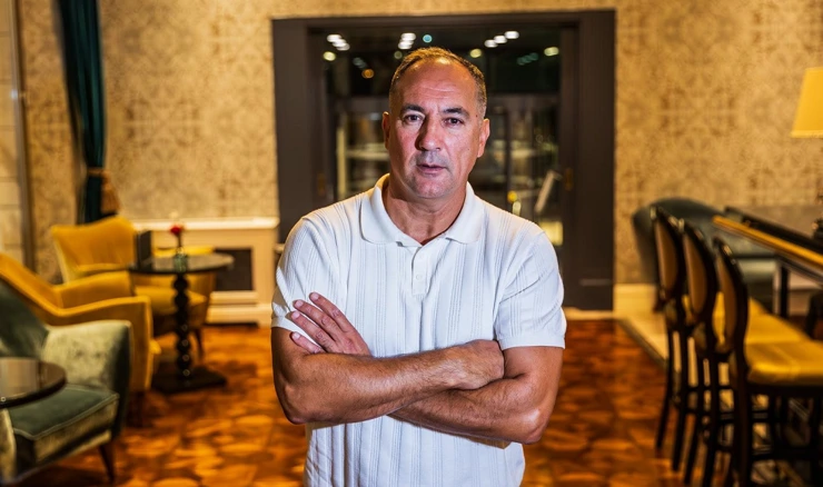 Igor Štimac