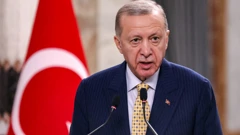 Recep Tayyip Erdogan 