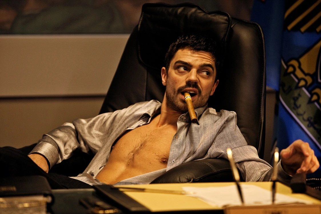 Đavolji dvojnik, Foto: promo/film