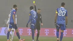 Dvoboj Lokomotive i Hajduka, Foto: Damir Krajac/CROPIX