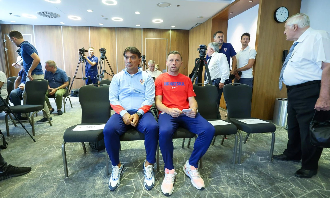 Dalić i Olić