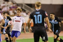 Hajduk - Rijeka, Foto: Jakov Prkic/CROPIX