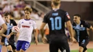 Hajduk - Rijeka