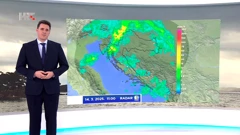 Izidor Pelajić, Foto: HTV/HRT