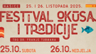 Festival okusa i tradicije 