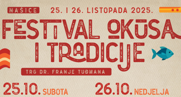 Festival okusa i tradicije 