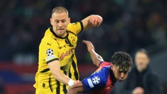 Susret Barcelone i Borussije Dortmund, Foto: Nacho Doce/REUTERS