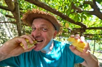 Subota, 4. travnja na Prvom, Foto: Tajni život drveća: Mladost/dokumentarna serija