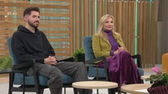 Niko Čuturić i Gordana Buljan Flander