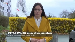 Petra Sviličić, Foto: Plodovi zemlje/HRT