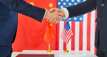 Trgovinski pregovori