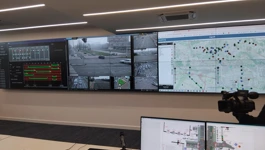 Centar za upravljanje prometom Zagreb