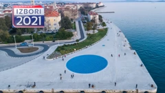 Lokalni izbori 2021.: Zadar