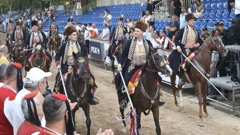Slavodobitnik 305. Sinjske alke, Ivo Zorica