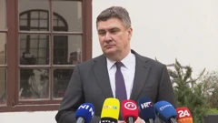 Zoran Milanović