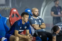 Ivan Perišić, Foto: Zvonimir Barisin/PIXSELL