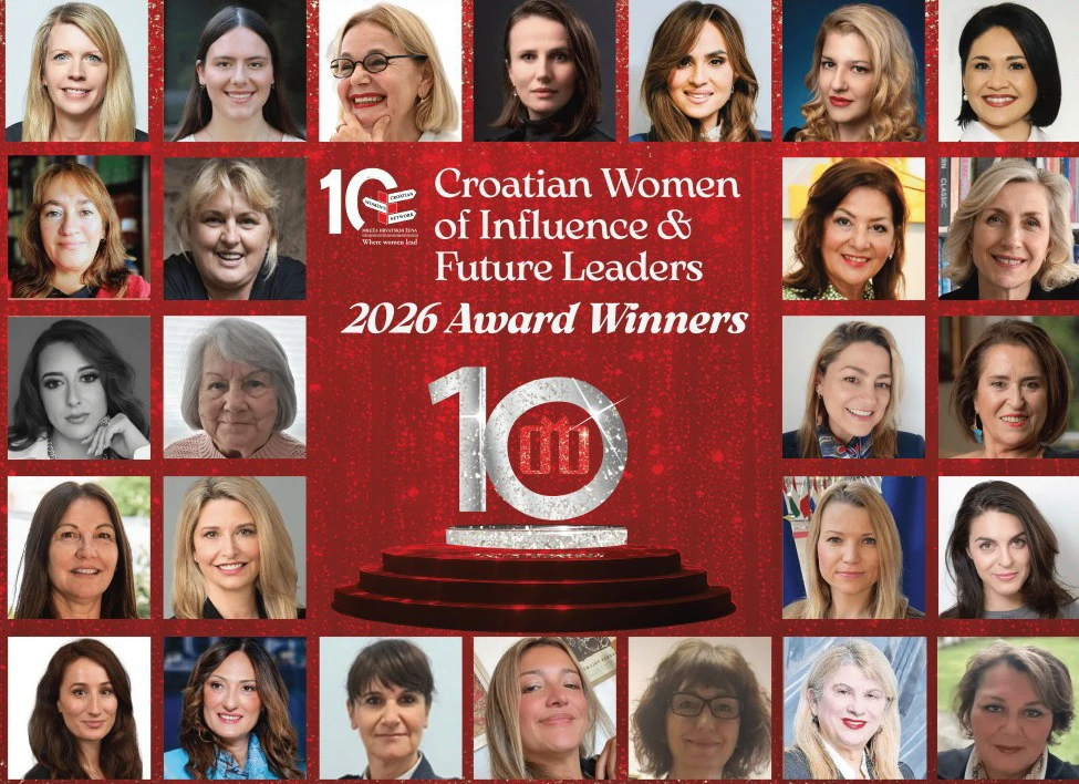 Dobitnice MHŽ 2026.