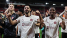 Ousmane Diao i Martin Erlić 
