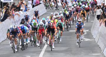 Cro Race, 1. etapa