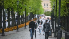 Ukidanje većine pandemijskih mjera u Norveškoj