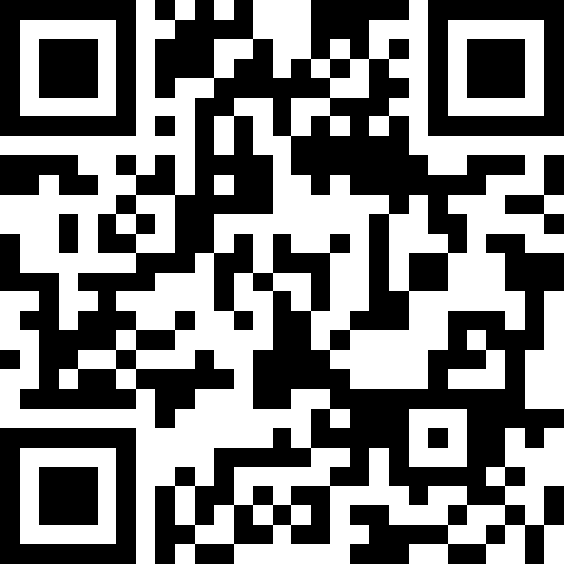 QR kod za preuzimanje Juhuhu aplikacije