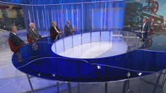 Gostovanje u emisiji 