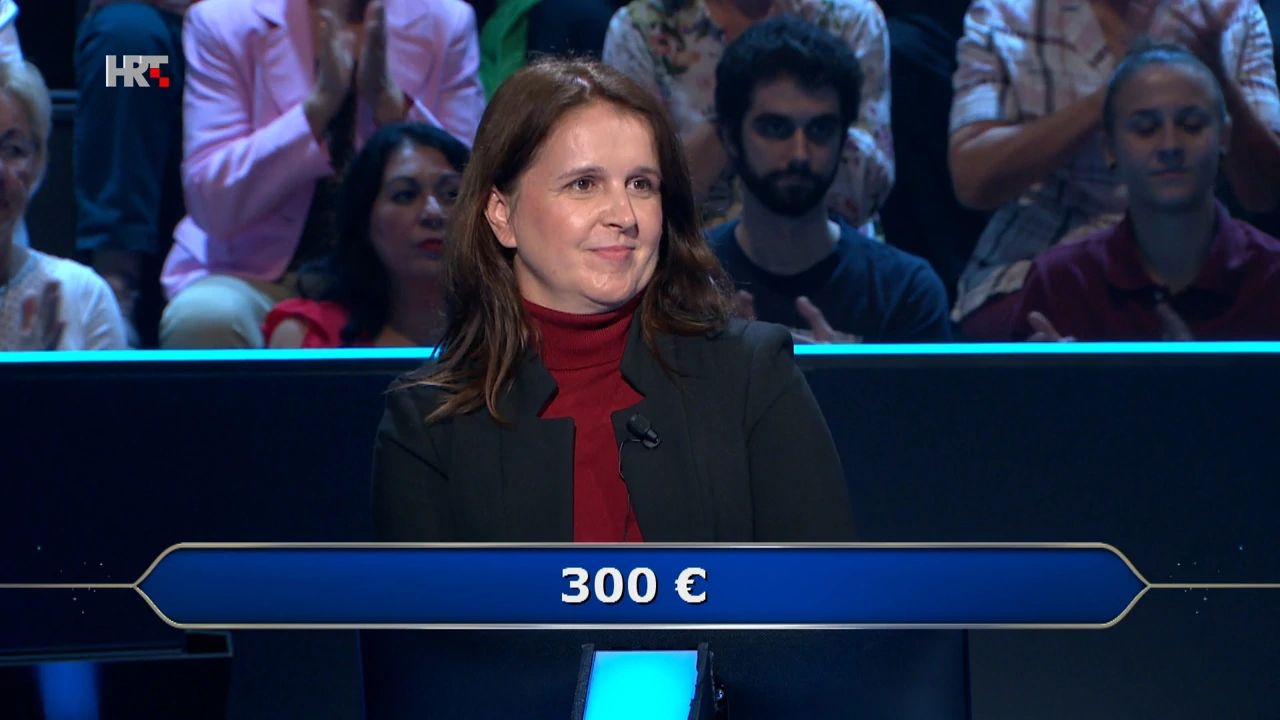 Žaklina Cvitanović 