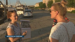 Tura "BADASS people in Pula" 